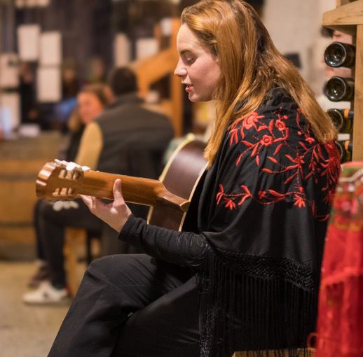Private Fado Performance